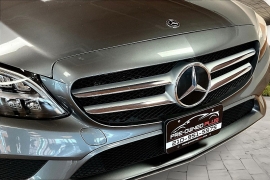 Used 2021 Mercedes-Benz C-Class C 300 4MATIC Sedan at Pre-Owned Plus near San Antonio, TX