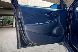 Used 2023  Hyundai Kona N Line DCT FWD at Pre-Owned Plus near San Antonio&comma; TX