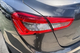 Used 2016  Maserati Ghibli 4d Sedan at Pre-Owned Plus near San Antonio&comma; TX