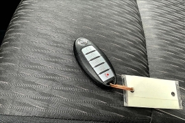 Used 2018  Nissan Rogue 4d SUV FWD SV at Pre-Owned Plus near San Antonio&comma; TX