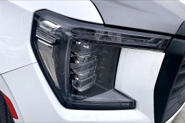 Used 2021  GMC Yukon 2WD 4dr SLT at Pre-Owned Plus near San Antonio&comma; TX