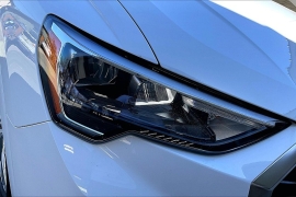 Used 2022  Audi Q3 S line Premium 45 TFSI quattro at Pre-Owned Plus near San Antonio&comma; TX