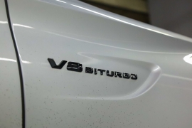 Used 2018  Mercedes-Benz C-Class 2d Coupe C63 S AMG at Pre-Owned Plus near San Antonio, TX