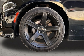 Used 2020  Dodge Charger 4d Sedan RWD SXT at Pre-Owned Plus near San Antonio&comma; TX