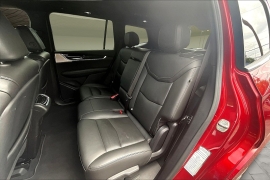 Used 2023 Cadillac XT6 AWD 4dr Premium Luxury at Pre-Owned Plus near San Antonio, TX