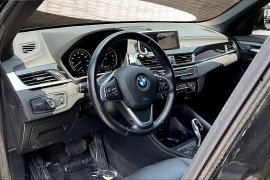 Used 2021 BMW X1 sDrive28i Sports Activity Vehicle at Pre-Owned Plus near San Antonio, TX