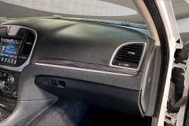 Used 2021  Chrysler 300 Touring RWD at Pre-Owned Plus near San Antonio&comma; TX