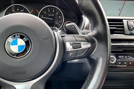 Used 2016  BMW 4 Series 2dr Conv 435i xDrive AWD at Pre-Owned Plus near San Antonio&comma; TX