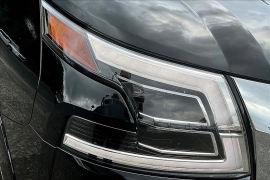 Used 2022 Nissan Armada 4x2 Platinum at Pre-Owned Plus near San Antonio, TX