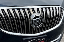 Used 2014 Buick LaCrosse 4d Sedan FWD Leather V6 at Pre-Owned Plus near San Antonio, TX
