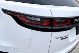 Used 2020  Land Rover Range Rover Velar 4d SUV 4WD P250 S at Pre-Owned Plus near San Antonio&comma; TX