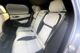 Used 2020  Land Rover Range Rover Velar 4d SUV 4WD P250 R-Dynamic S at Pre-Owned Plus near San Antonio&comma; TX