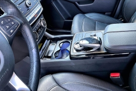 Used 2018  Mercedes-Benz GLE-Class 4d SUV Coupe GLE43 AMG 4matic at Pre-Owned Plus near San Antonio&comma; TX