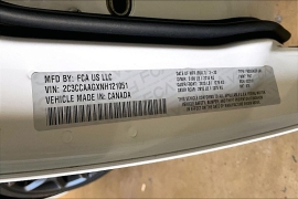 Used 2022  Chrysler 300 Touring RWD at Pre-Owned Plus near San Antonio&comma; TX