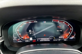 Used 2021  BMW 5 Series 530i Sedan at Pre-Owned Plus near San Antonio&comma; TX