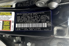 Used 2020 Toyota Camry Hybrid 4d Sedan LE at Pre-Owned Plus near San Antonio, TX