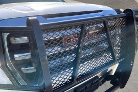 Used 2019  GMC Sierra 1500 2WD Crew Cab 147" SLE at Pre-Owned Plus near San Antonio&comma; TX