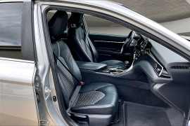 Used 2023  Toyota Camry SE Auto at Pre-Owned Plus near San Antonio&comma; TX