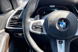Used 2020  BMW X5 sDrive40i Sports Activity Vehicle at Pre-Owned Plus near San Antonio&comma; TX