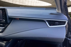 Used 2022  Toyota Corolla LE CVT at Pre-Owned Plus near San Antonio&comma; TX