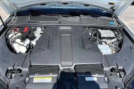 Used 2019  Audi Q7 4d SUV 3&period;0T Quattro Premium Plus at Pre-Owned Plus near San Antonio&comma; TX