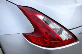 Used 2017  Nissan 370Z 2d Roadster Touring 6spd at Pre-Owned Plus near San Antonio&comma; TX