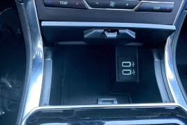 Used 2020 Ford Edge 4d SUV FWD Titanium at Pre-Owned Plus near San Antonio, TX