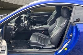 Used 2015  Lexus RC 350 2dr Cpe RWD at Pre-Owned Plus near San Antonio&comma; TX