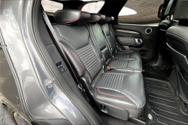 Used 2019 Land Rover Discovery 4d SUV HSE Luxury at Pre-Owned Plus near San Antonio, TX