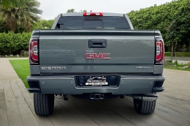 Used 2018  GMC Sierra 1500 4WD Crew Cab Denali at Pre-Owned Plus near San Antonio&comma; TX