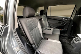 Used 2018  Volkswagen Tiguan 4d SUV S 4Motion at Pre-Owned Plus near San Antonio&comma; TX