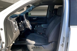 Used 2019  GMC Sierra 1500 2WD Crew Cab 147" SLE at Pre-Owned Plus near San Antonio&comma; TX