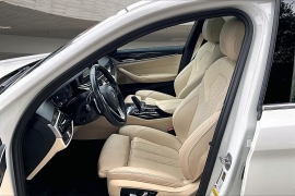 Used 2023  BMW 5 Series 530i Sedan at Pre-Owned Plus near San Antonio&comma; TX