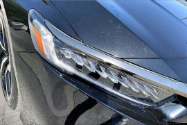 Used 2022  Honda Accord Hybrid Sport Sedan at Pre-Owned Plus near San Antonio&comma; TX