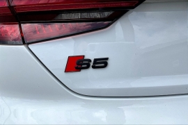 Used 2019 Audi S5 4d Sportback 3.0T Quattro Premium Plus at Pre-Owned Plus near San Antonio, TX