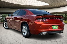 Used 2021 Dodge Charger SXT RWD at Pre-Owned Plus near San Antonio, TX