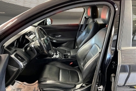 Used 2019  Jaguar E-PACE 4d SUV AWD S at Pre-Owned Plus near San Antonio&comma; TX
