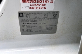 Used 2017  GMC Sierra 1500 4WD Crew Cab Denali at Pre-Owned Plus near San Antonio&comma; TX