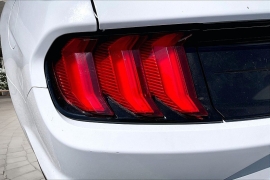 Used 2021  Ford Mustang EcoBoost Premium Fastback at Pre-Owned Plus near San Antonio&comma; TX