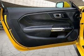 Used 2024  Ford Mustang GT Premium Fastback at Pre-Owned Plus near San Antonio&comma; TX