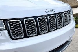 Used 2018  Jeep Grand Cherokee 4d SUV 2WD Summit V6 at Pre-Owned Plus near San Antonio&comma; TX