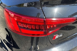 Used 2019  Audi A6 4d Sedan 2&period;0T Quattro Premium at Pre-Owned Plus near San Antonio&comma; TX