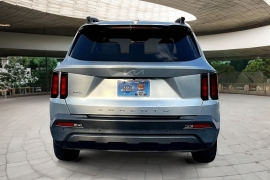 Used 2022 Kia Sorento X-Line S AWD at Pre-Owned Plus near San Antonio, TX