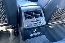 Used 2019  Audi A6 4d Sedan 2&period;0T Quattro Premium at Pre-Owned Plus near San Antonio&comma; TX