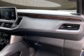 Used 2021  Chevrolet Tahoe 2WD 4dr LS at Pre-Owned Plus near San Antonio&comma; TX