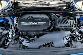 Used 2021 BMW 2 Series 228i xDrive Gran Coupe at Pre-Owned Plus near San Antonio, TX