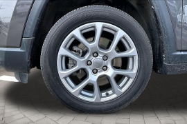 Used 2023  Jeep Compass Latitude Lux 4x4 at Pre-Owned Plus near San Antonio&comma; TX