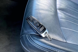 Used 2023  Audi A6 Sedan Premium 45 TFSI quattro at Pre-Owned Plus near San Antonio&comma; TX