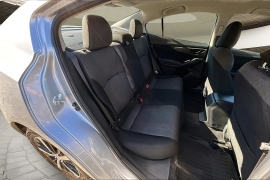 Used 2023 Subaru Impreza Premium 4-door CVT at Pre-Owned Plus near San Antonio, TX