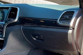 Used 2018 Jeep Grand Cherokee 4d SUV 4WD Trailhawk V8 at Pre-Owned Plus near San Antonio, TX
